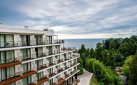Greenwood Hotel Restaurant & Spa